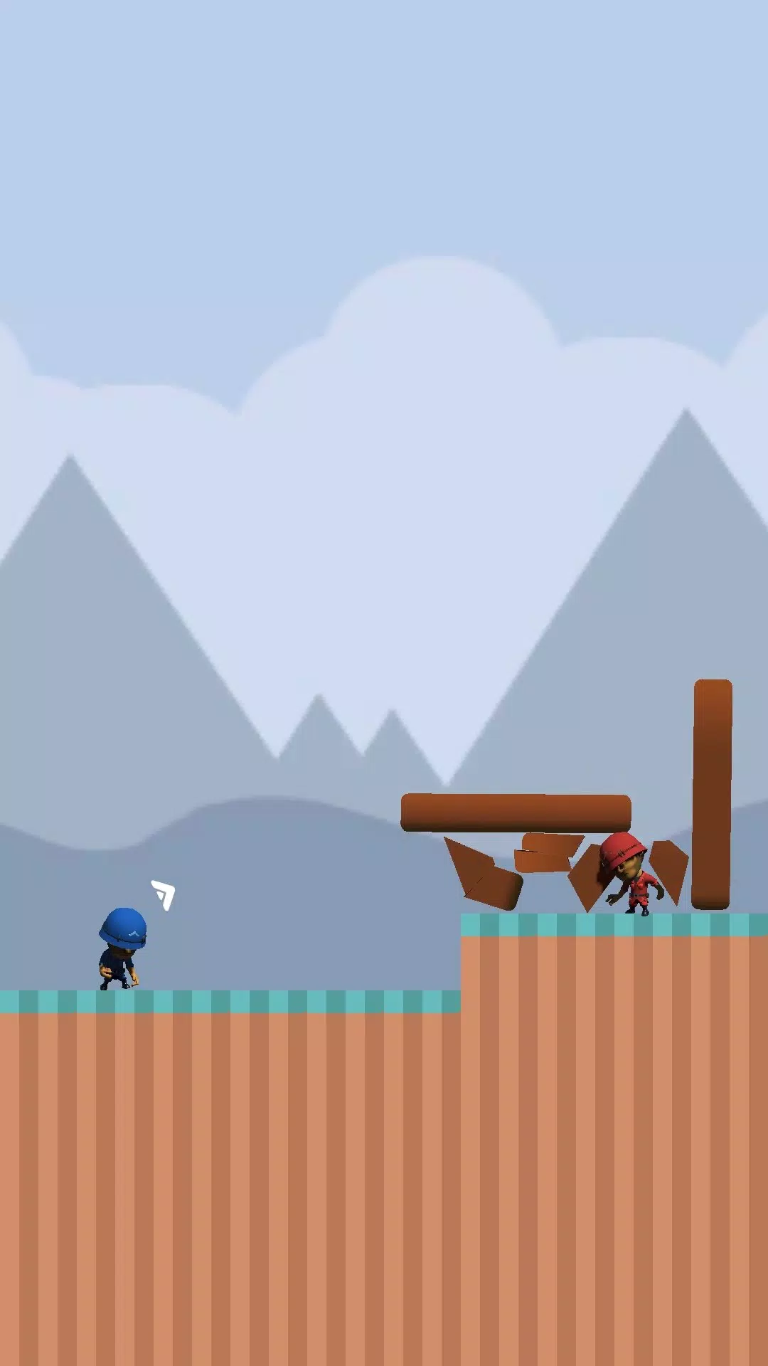 Bomb Bang Smash Screenshot 3