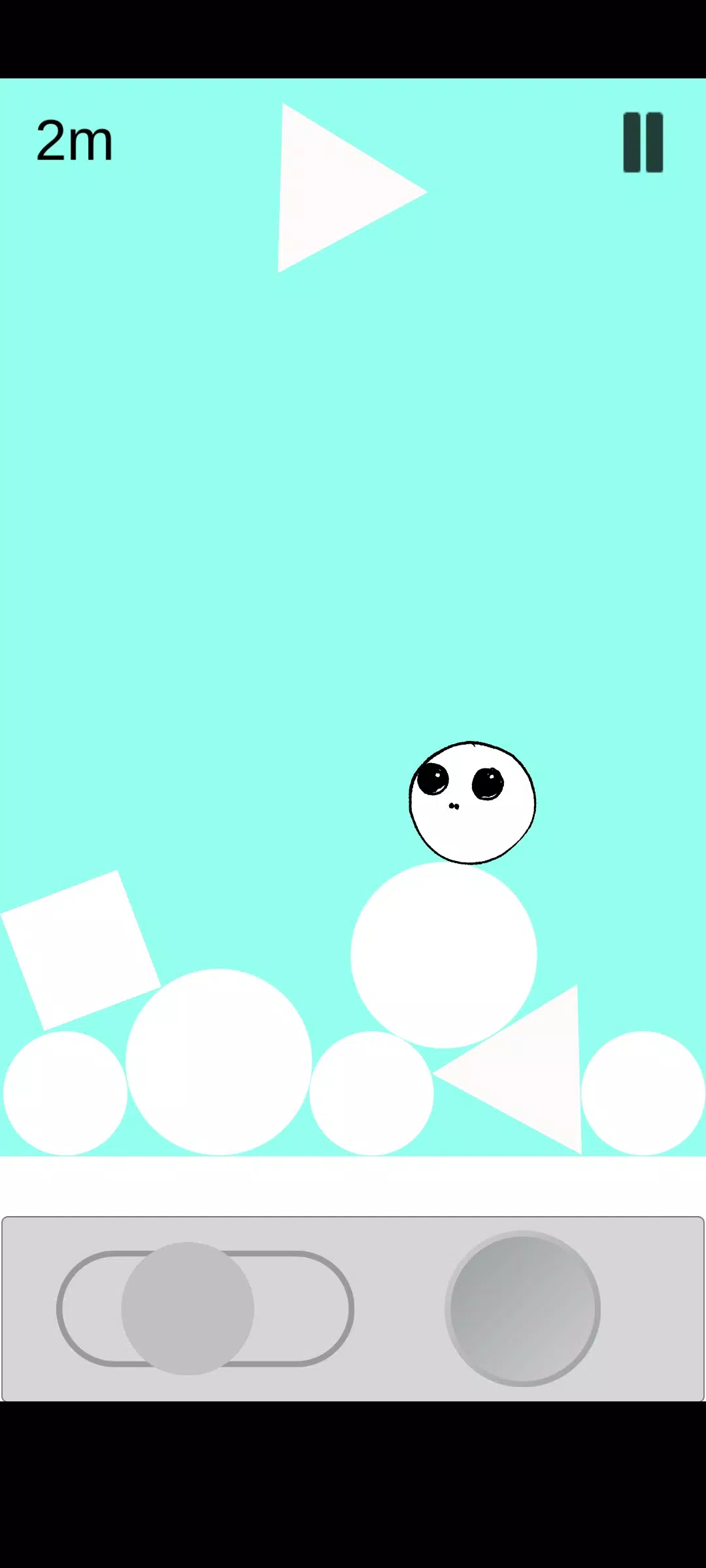climber Screenshot 2