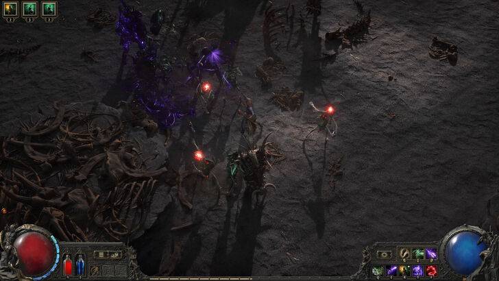 Path of Exile 2 s'excuse pour la violation des données majeure