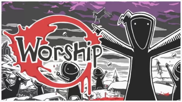 Worship Game Release Date and Availability