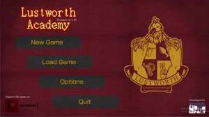 Lustworth Academy 0.40.0 স্ক্রিনশট 0