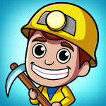 Idle Miner Tycoon Mod