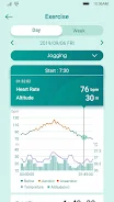 ASUS HealthConnect Screenshot 1