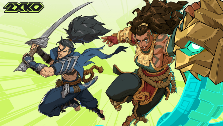 2xko alpha playtest feedback na isinasaalang -alang