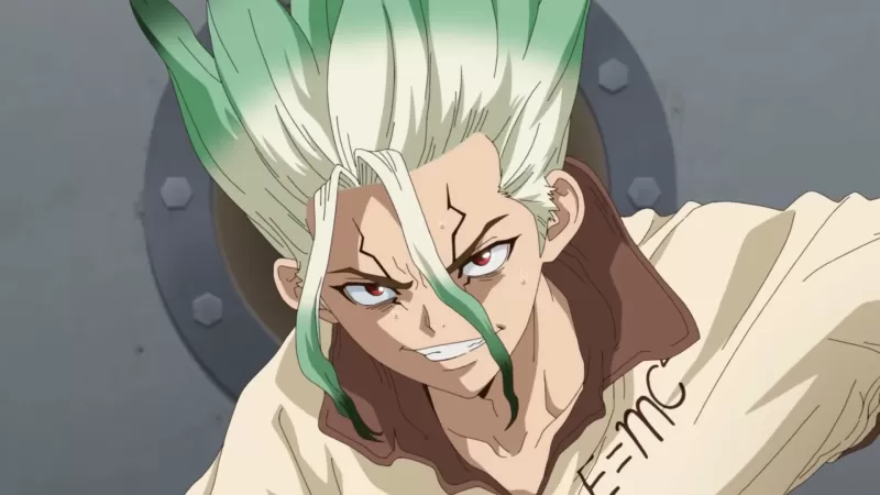 Chainsaw Mans Denji