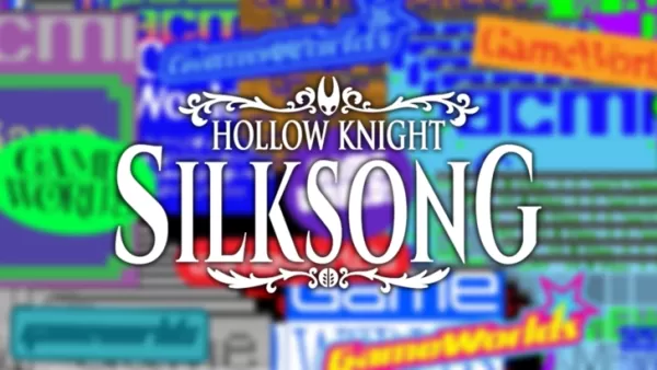 Silksong