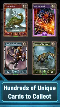 SolForge Tangkapan skrin 2