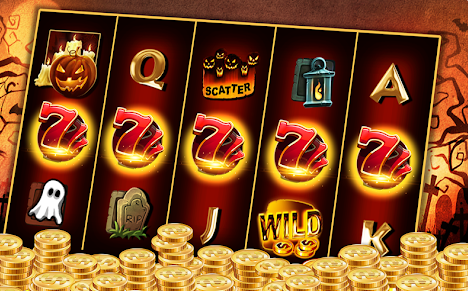 Mega Slots Vegas casino games Schermafbeelding 0