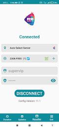 RB SUPER VPN स्क्रीनशॉट 0