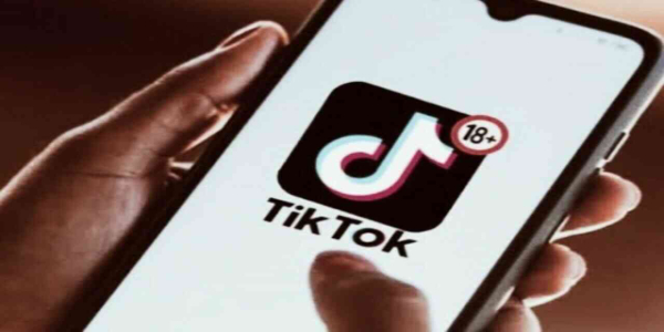 TikTok 18 指南