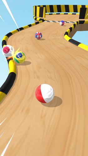 Marble Run 3D Screenshot 0