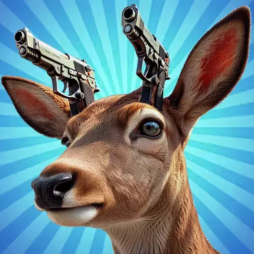 Deer Simulator 3D Open World