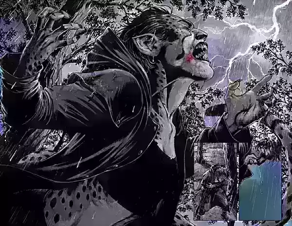 Action sequence preview