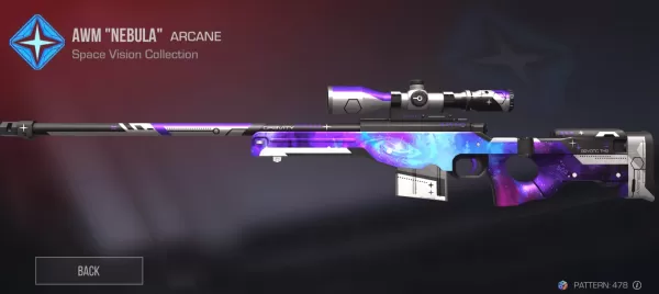 Standoff 2 Weapon Tier List – Choose the Best Guns for Competitive Play