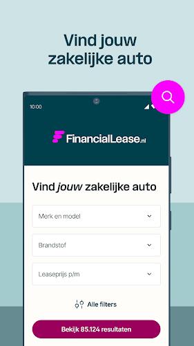 FinancialLease.nl ภาพหน้าจอ 0