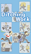 Ditching Work स्क्रीनशॉट 0