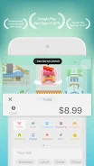 Fortune City - A Finance App 스크린샷 0