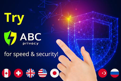 AbcProxy Скриншот 1