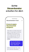 Zasta: Super-App für Steuern應用截圖第2張