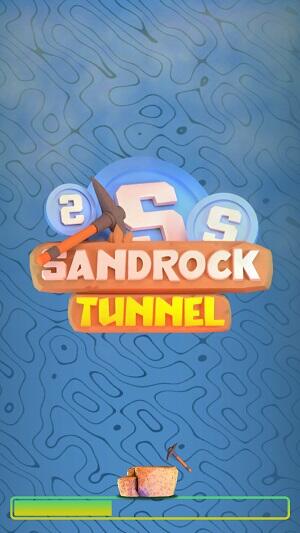 SandRock Tunnel স্ক্রিনশট 0