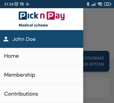 PicknPay Screenshot 0