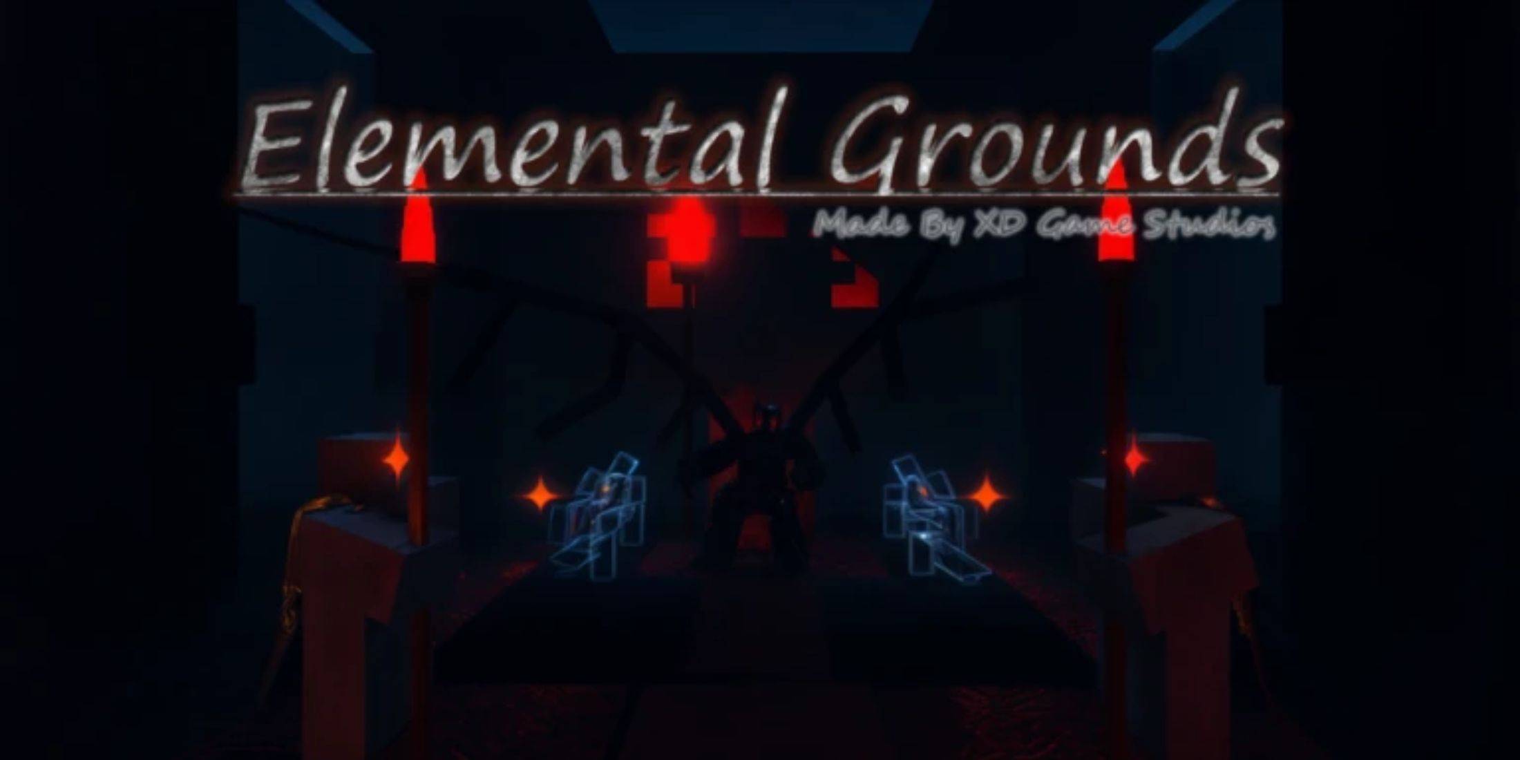 Elemental Grounds Codes Image 1