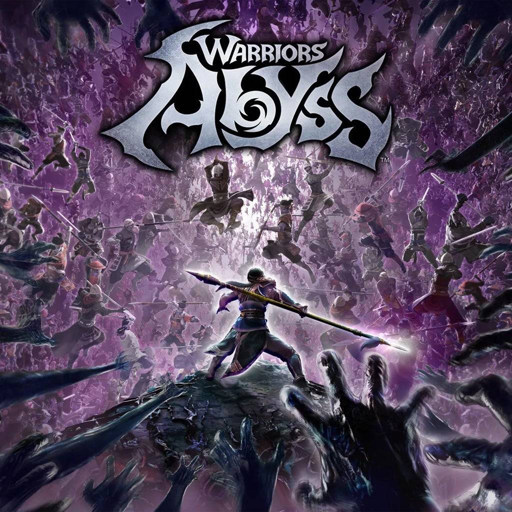 Warriors: Abyss