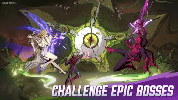 Marvel Mystic Mayhem: Team & Combat Guide