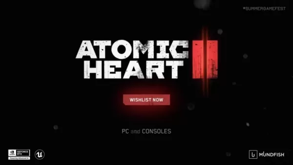 Atomic Heart 2 Gameplay Preview