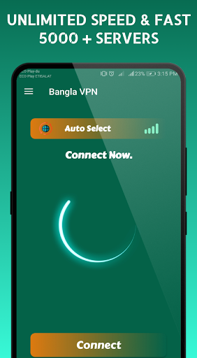 Bangladesh VPN - Proxy VPN应用截图第0张