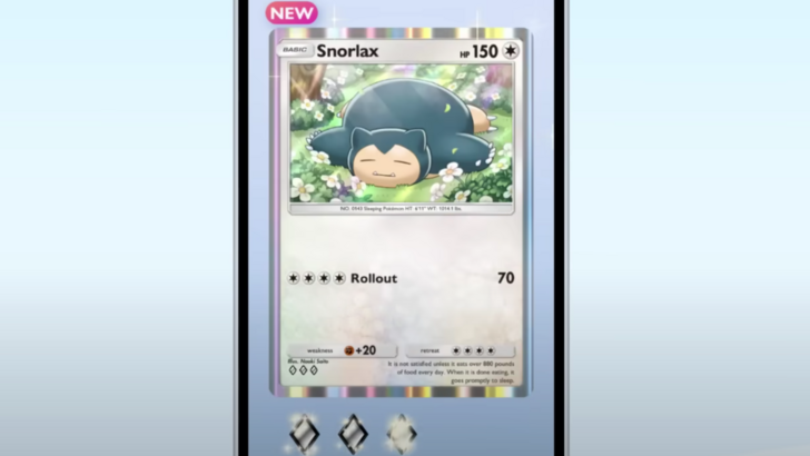 포켓몬 TCG 포켓 사전 등록은 6 백만을 기록했다