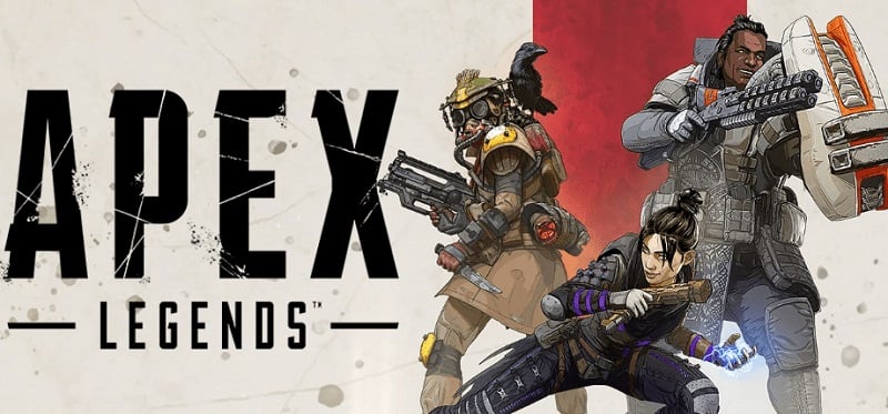 Apex Legends Screenshot 0