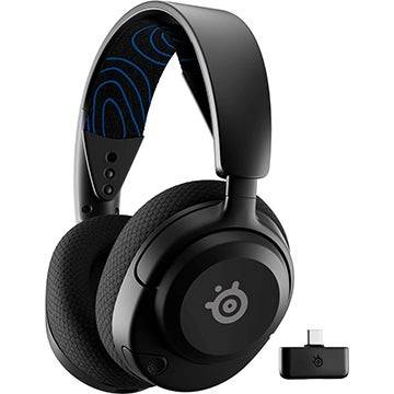 SteelSeries Arctis Nova 5 Wireless Gaming Headset