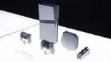 PS5 Pro 30. Jubiläum Edition