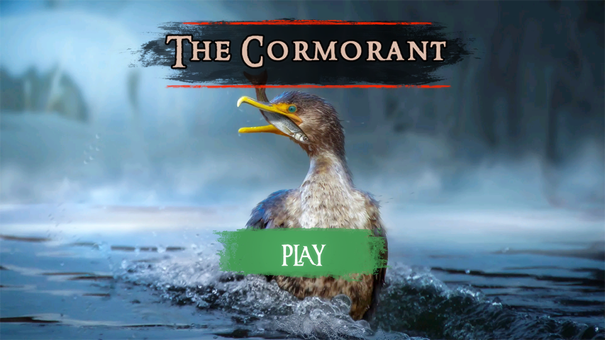 The Cormorant Screenshot 1