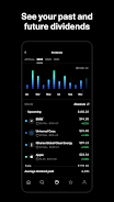 getquin - Portfolio Tracker Tangkapan skrin 3