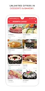 FoodSome: Offers & Deals ဖန်သားပြင်ဓာတ်ပုံ 2