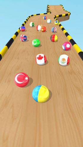 Marble Run 3D Screenshot 3