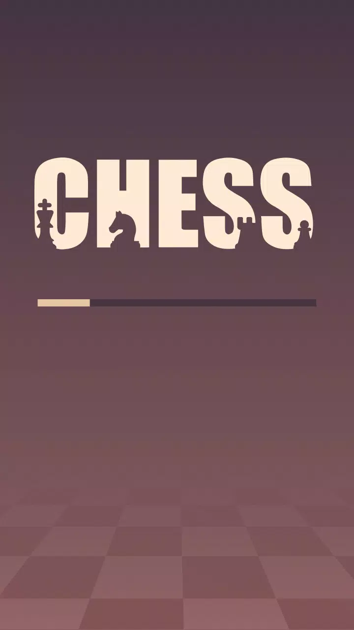 Chesscapes: Daily Chess Puzzle Schermafbeelding 0