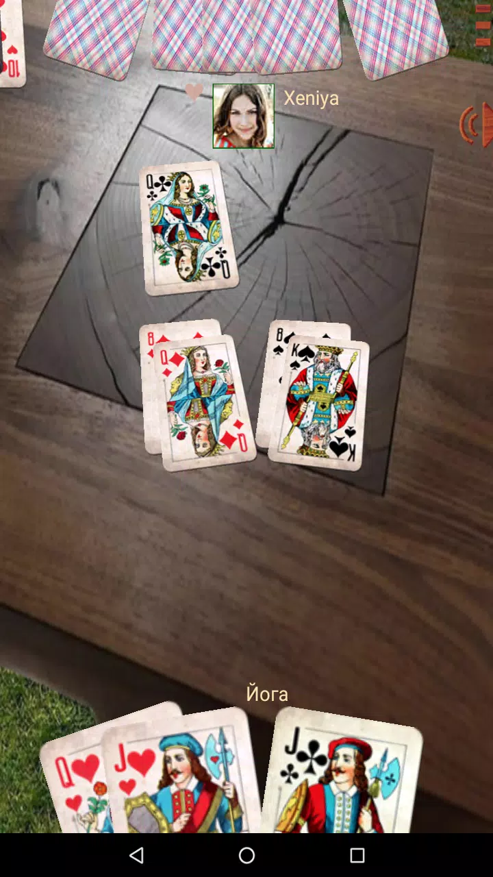 Durak atm應用截圖第0張