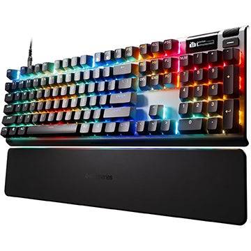 SteelSeries Apex Pro Gen 3 Keyboard