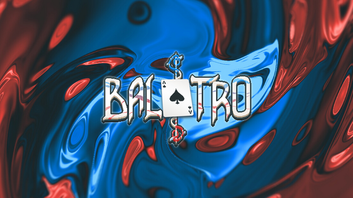 Balatro Preorder and DLC