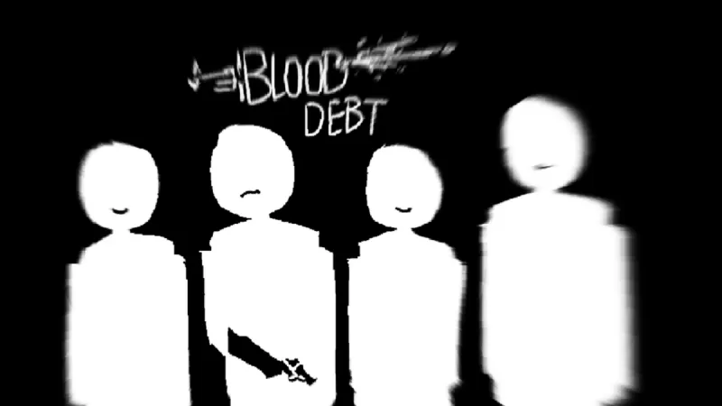 Blood Debt gameplay issues