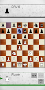 Chess - board game Schermafbeelding 1