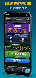 Ultimate Pro Football GM應用截圖第1張