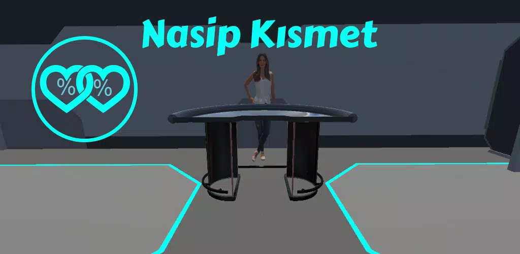 Nasip Kısmet スクリーンショット 0