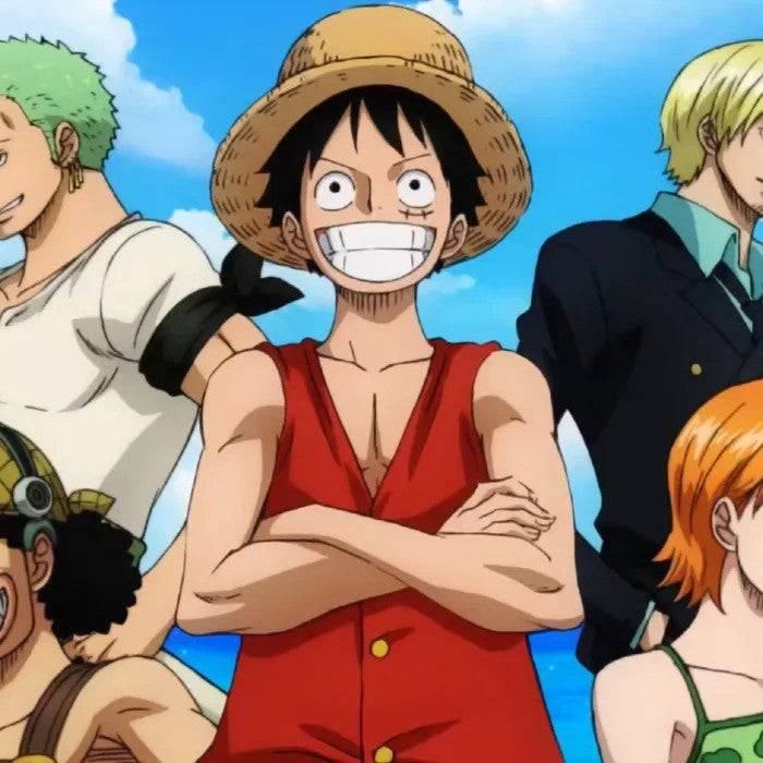One Piece East Blue (Episod 1-61)