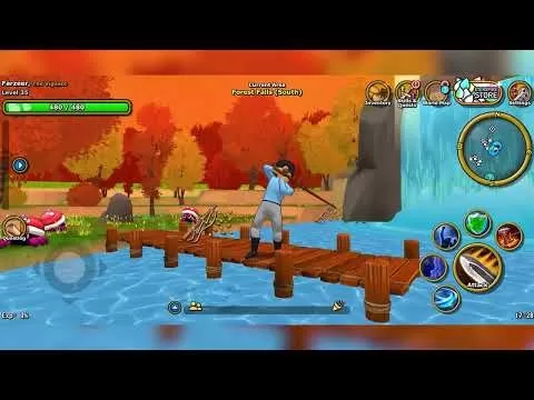 Eterspire Sorcerer Class and Loot Box