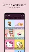 Cute Kawaii Wallpapers 4K應用截圖第1張