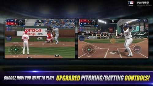 MLB Perfect Inning: Ultimate Tangkapan skrin 1